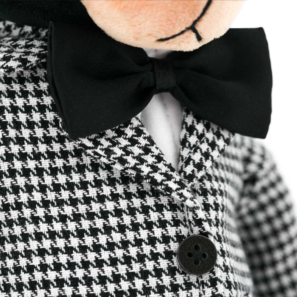 Poupée Lucky Buzz : Classique Moderne - 38 cm