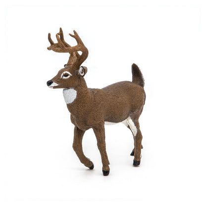 Figurine Cerf de Virginie