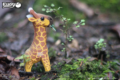 EUGY 3D - Girafe