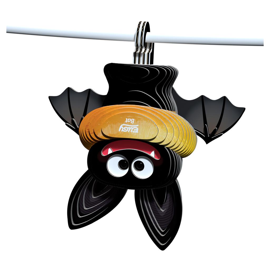 EUGY 3D - Chauve-Souris