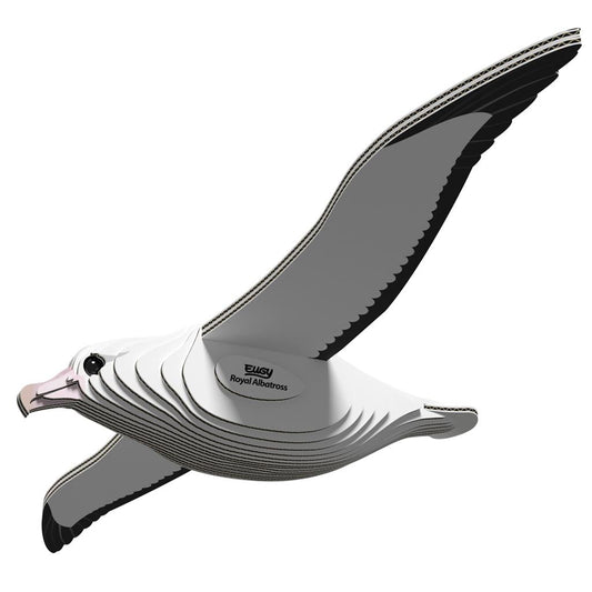 EUGY 3D - Albatros Royal