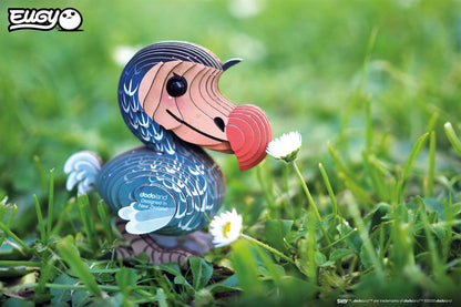 EUGY 3D - Dodo