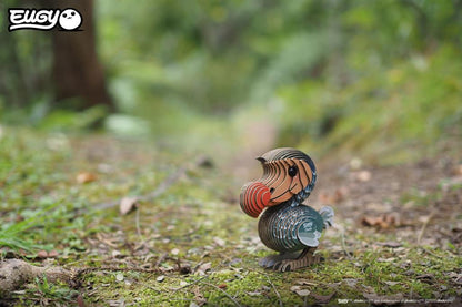 EUGY 3D - Dodo