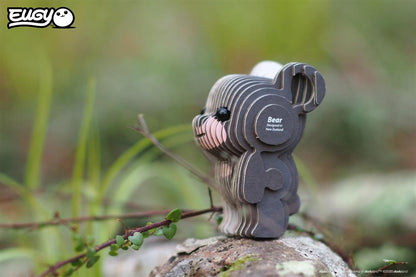 EUGY 3D - Ours