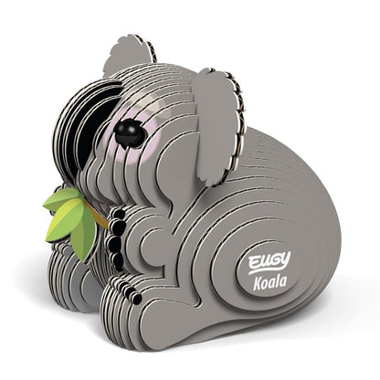 EUGY 3D - Koala