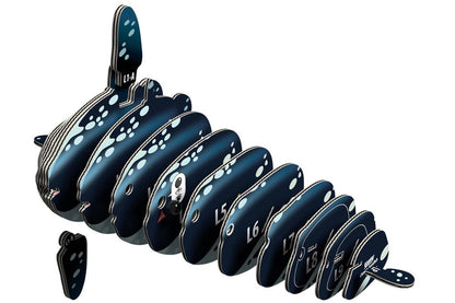 EUGY 3D - Poisson Lune