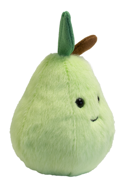 Peluche Amis du Jardin - Poire