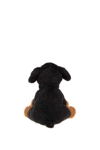 Peluche Cuddle Cub Rottweiler