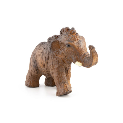 Figurine Jeune mammouth Papo - dinosaure
