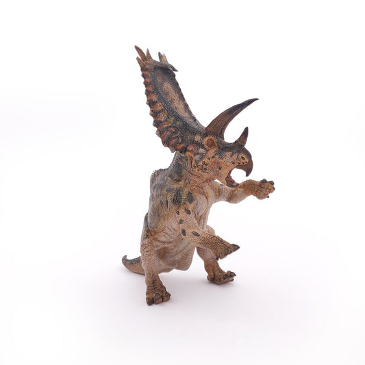 Figurine Pentacératops