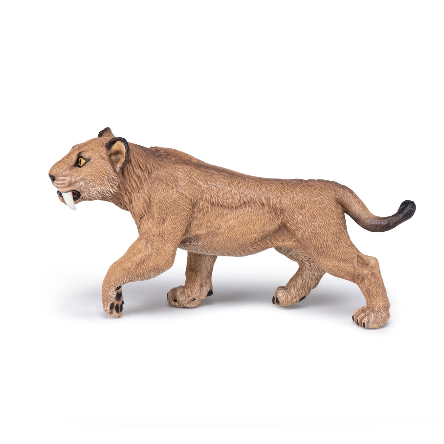 Figurine Jeune smilodon
