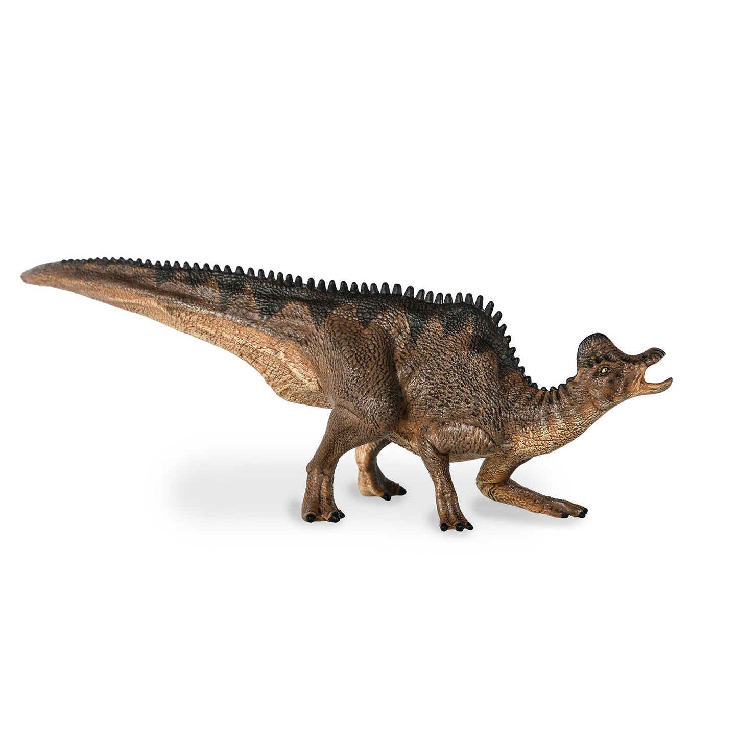 Figurine Corythosaure