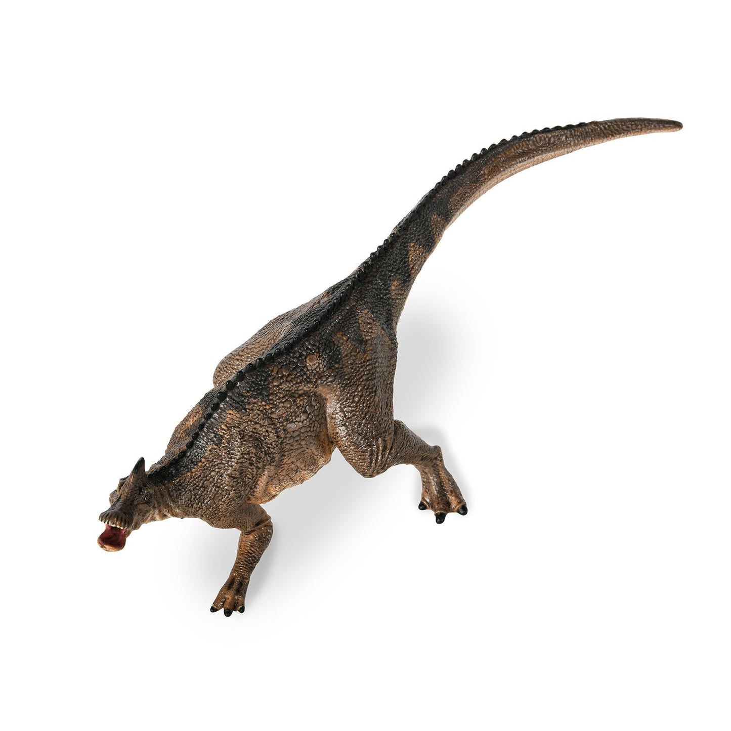 Figurine Corythosaure