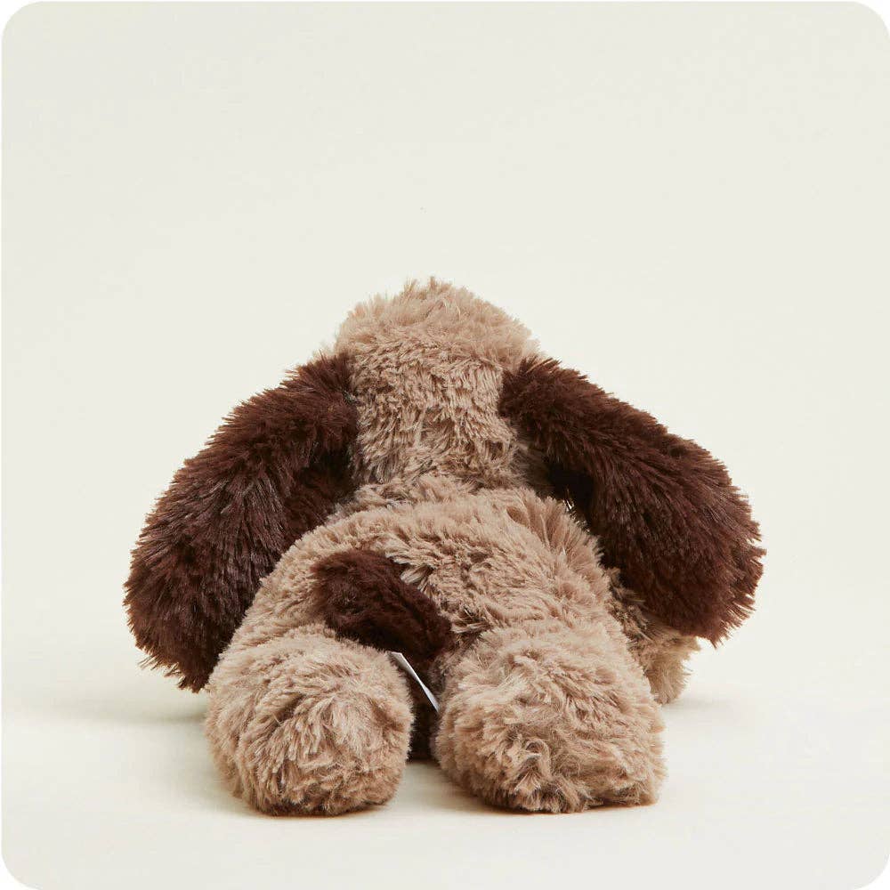 Bouillotte Peluche Warmies Chien