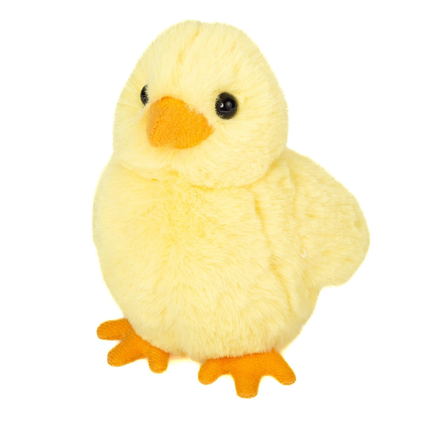 Peluche Poussin