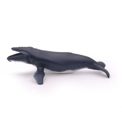 Figurine Baleine à bosse