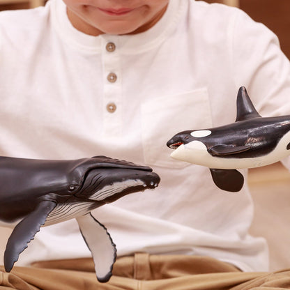 Figurine Orque