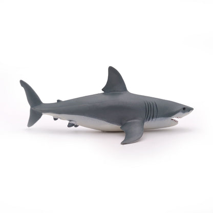 Figurine Requin blanc