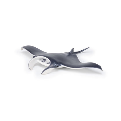 Figurine Raie manta