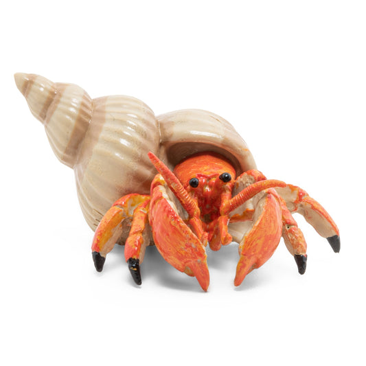 Figurine Bernard l'hermite
