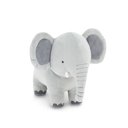 Peluche Orange Life Éléphant (20cm)