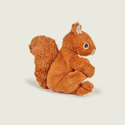 Écureuil bouillotte Warmies