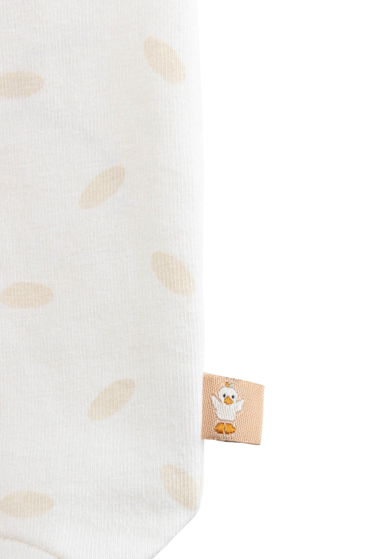 Pyjama bébé Canard Edda