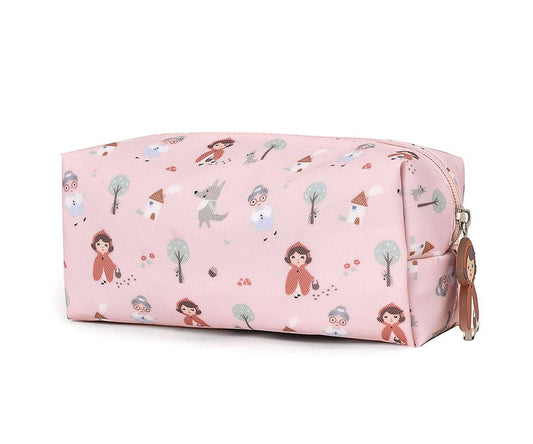 Trousse le Petit Chaperon Rouge
