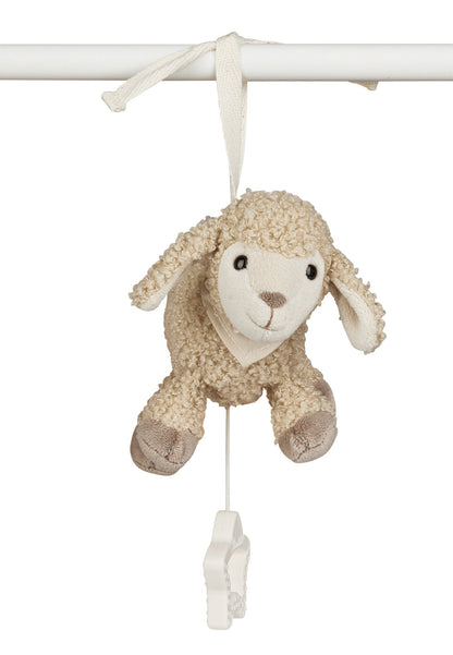 Peluche musicale Mouton Flocke S – vue 5