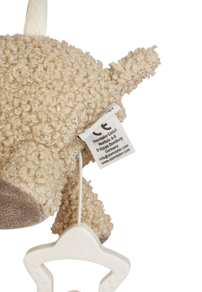 Peluche musicale Mouton Flocke S – vue 4