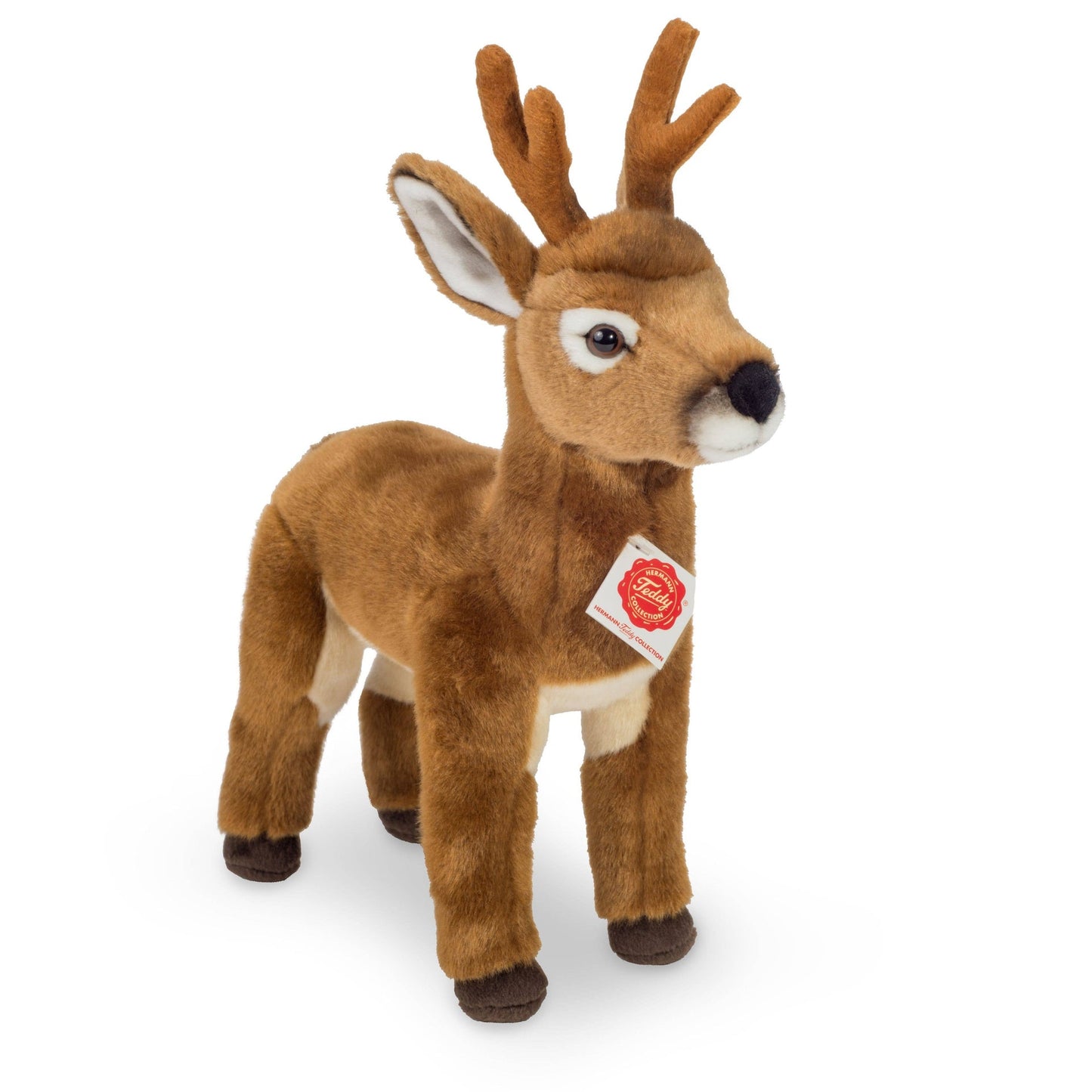 Peluche Chevreuil