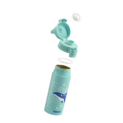 Gourde enfant WMB ONE Kids Dive 0.6 L