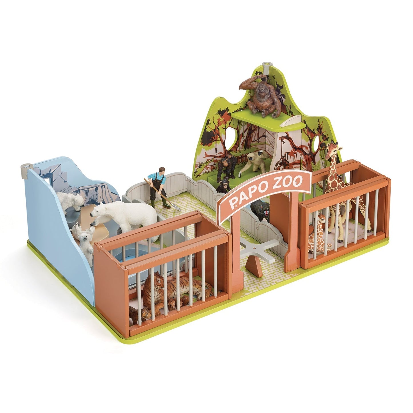 Le zoo
