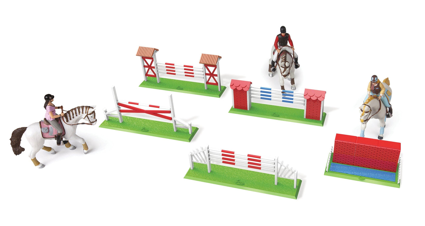 Set de concours