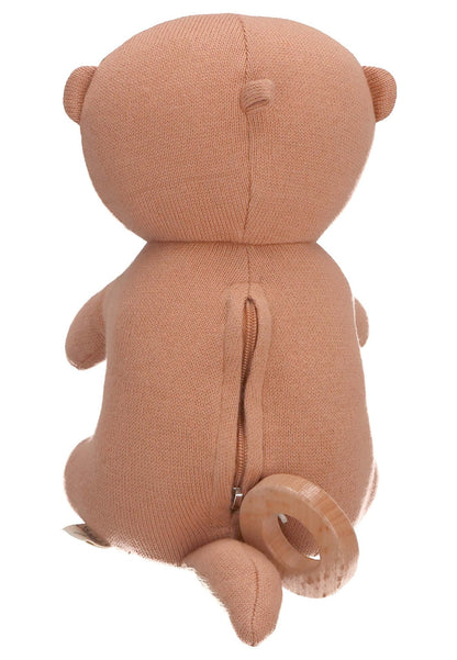 Peluche musicale Loutre Otti M - 20 cm – vue 2