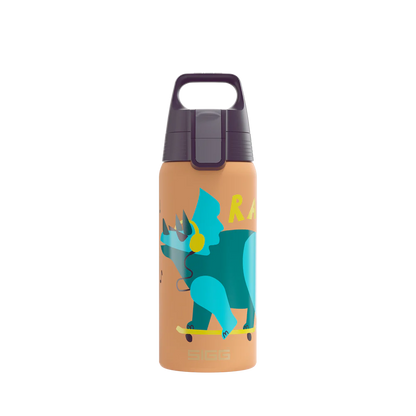 Gourde isotherme enfant Shield Therm ONE Kids Rawsome 0.5 L