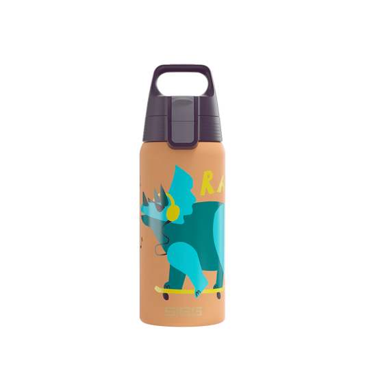 Gourde isotherme enfant Shield Therm ONE Kids Rawsome 0.5 L