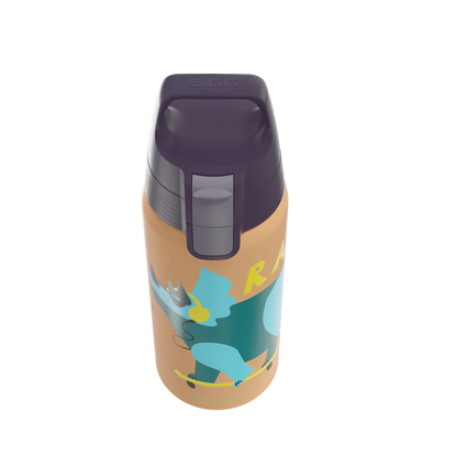 Gourde isotherme enfant Shield Therm ONE Kids Rawsome 0.5 L