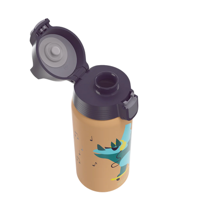 Gourde isotherme enfant Shield Therm ONE Kids Rawsome 0.5 L