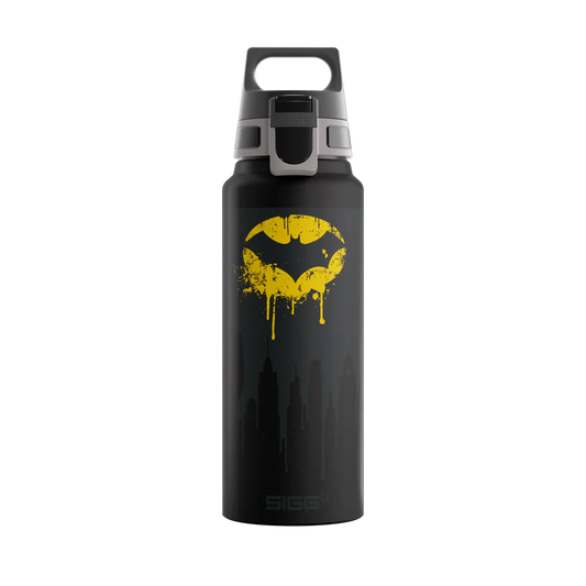Gourde enfant WMB ONE Kids Jour de Batman 1 L