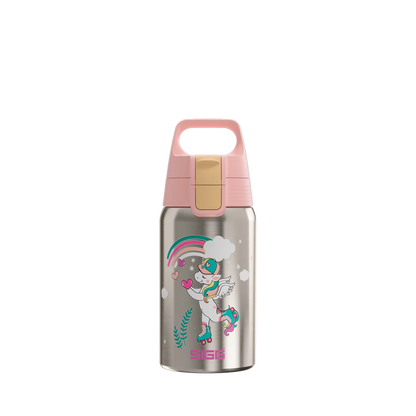 Gourde enfant Bouclier ONE Kids Uni Skate 0.5 L
