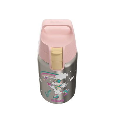 Gourde enfant Bouclier ONE Kids Uni Skate 0.5 L