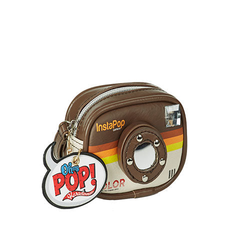 Portefeuille Cam Oh My Pop! « Insta Love »