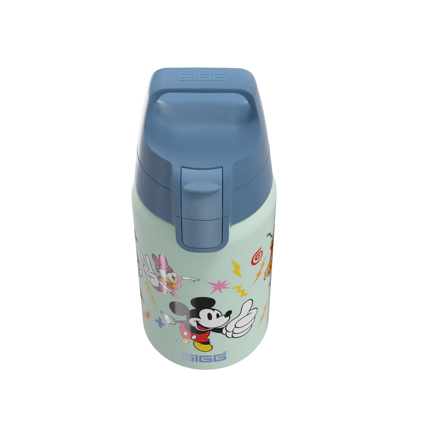 Gourde enfant Shield ONE Kids Mickey & Friends 0.5 L