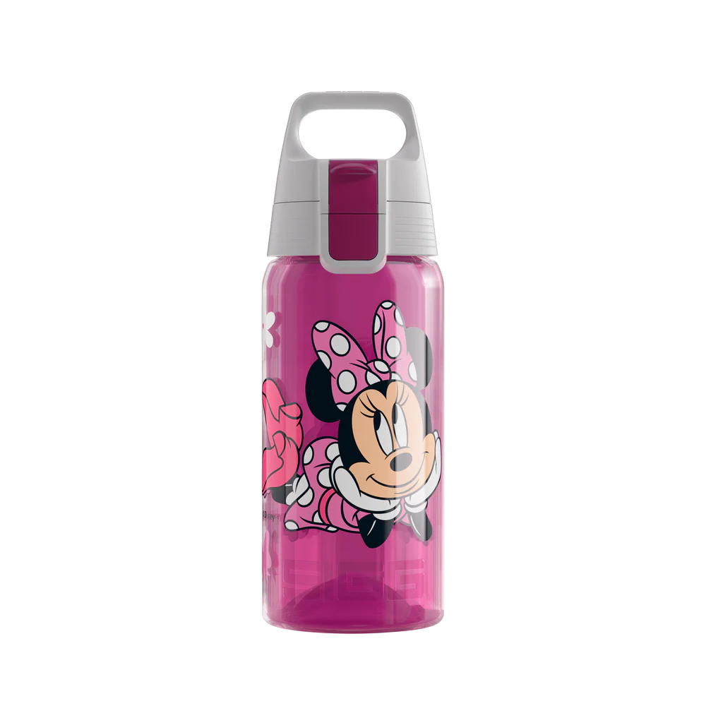 Gourde enfant VIVA ONE Junior Minnie 0.5 L