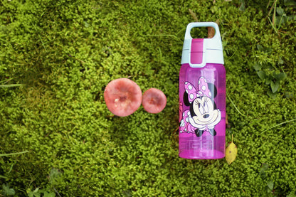 Gourde enfant VIVA ONE Junior Minnie 0.5 L