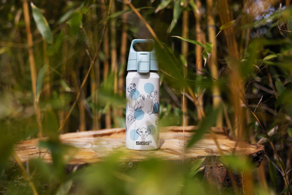 Gourde enfant WMB ONE Kids Simba & Nala 0.6 L