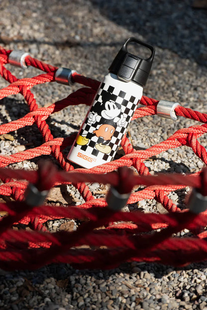 Gourde enfant WMB ONE Kids Mickey Retro 0.6 L