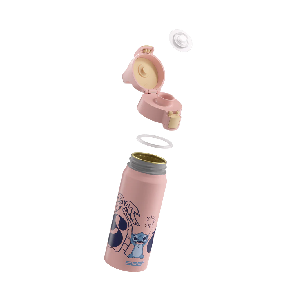 Gourde enfant WMB ONE Kids Stitch 0.6 L