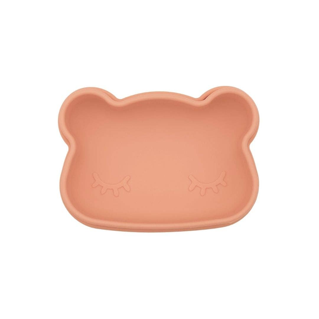 Bear snackie® - Pêche foncée